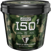 ARMY1-ISO1