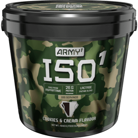 ARMY1-ISO1