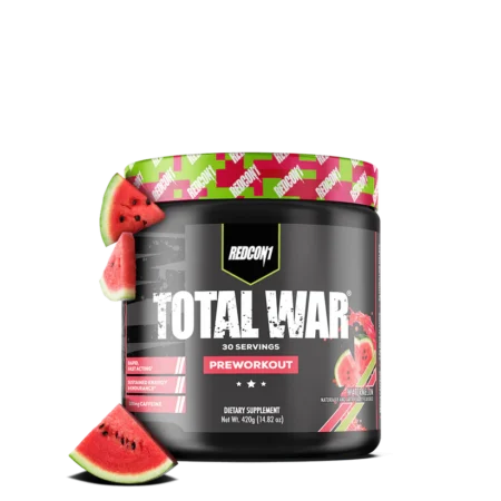 ⁦TOTAL WAR PRE-WORKOUT⁩ - الصورة ⁦26⁩