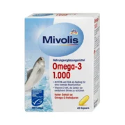 OMEGA-3 1000  Mivolis