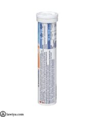 CALCIUM Mivolis Tube