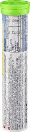 MAGNESIUM Mivolis Tube