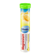 MAGNESIUM Mivolis Tube