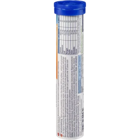 MULTI-MINERAL Mivolis Tube – Image 2