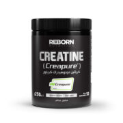 CREATINE CREAPURE REBORN 250G