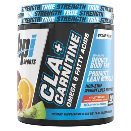 CLA+CARNITINE bpi SPORTS – Image 4