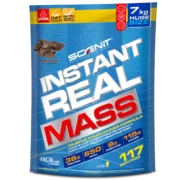 INSTANT REAL MASS 7KG