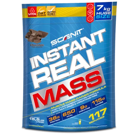 INSTANT REAL MASS 7KG