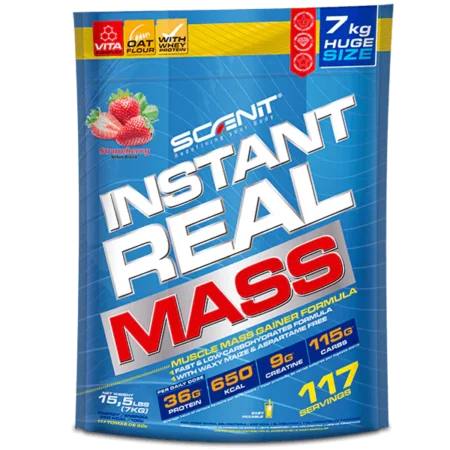INSTANT REAL MASS 7KG – Image 2