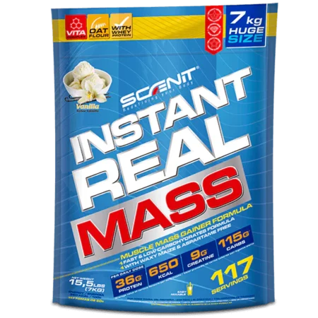 INSTANT REAL MASS 7KG – Image 3
