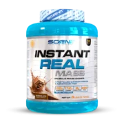 INSTANT REAL MASS 2.72KG