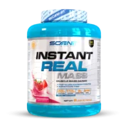INSTANT REAL MASS 2.72KG