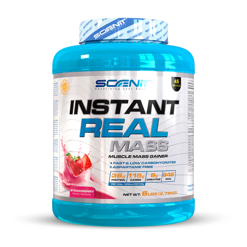 ⁦INSTANT REAL MASS 2.72KG⁩ - الصورة ⁦2⁩