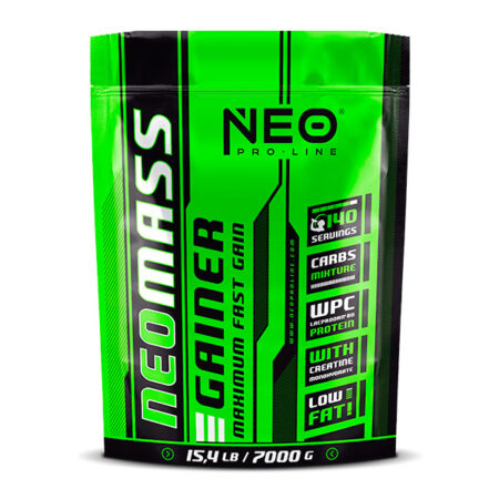 NEO MASS GAINER 7KG
