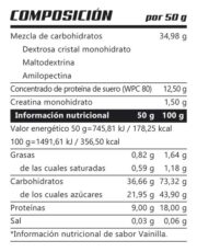 NEO MASS GAINER 7KG