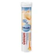 CALCIUM Mivolis Tube