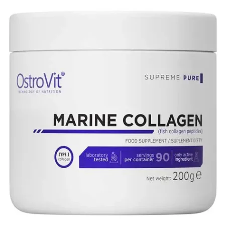 MARINE COLLAGEN OstroVit 200g