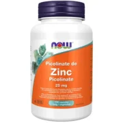 ZINC NOW 50MG
