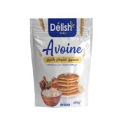 AVOINE DELISH 600g