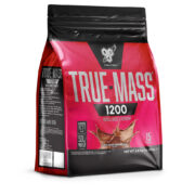 TRUE MASS 1200 GAINER 4.8KG
