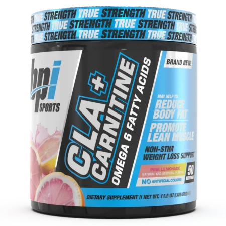 CLA+CARNITINE bpi SPORTS – Image 5