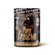 PURE CREATINE 300G