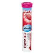 VITAMIN B12 Mivolis Tube