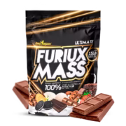 FURIUX MASS 7KG