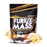 FURIUX MASS 7KG