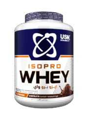 ISO PRO WHEY
