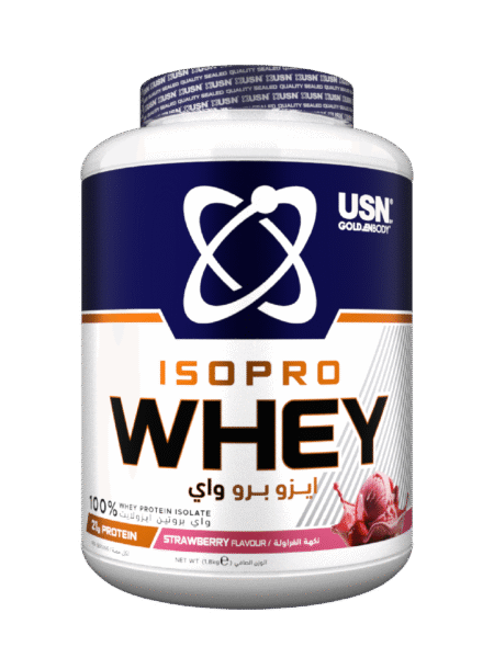 ⁦ISO PRO WHEY⁩ - الصورة ⁦3⁩