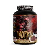 ISOPRO WARRIORS 1.8KG