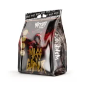 MASS GAINER WARRIORS 7KG