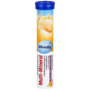 MULTI-MINERAL Mivolis Tube