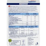 OMEGA-3 1000  Mivolis