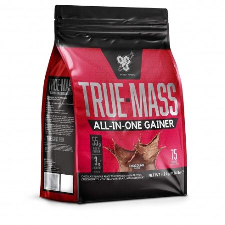 TRUE MASS ALL-IN-ONE GAINER 4.2KG