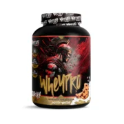 WHEYPRO WARRIORS 2KG