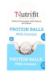 PROTIEN BALLS 60G*12