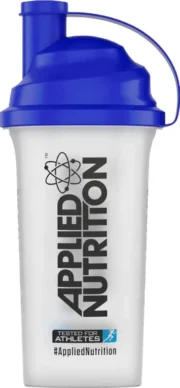 SHAKER APPLIED