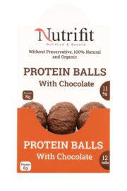 PROTIEN BALLS 60G*12