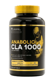 CLA 1000 KEVEN LEVRONE 90CABS