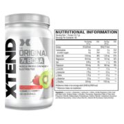 XTEND ORIGINAL BCAA 7G