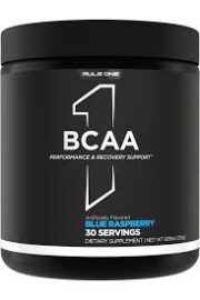 BCAA R1