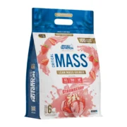 PROFESSIONAL CRITICAL MASS APPLIED 6KG