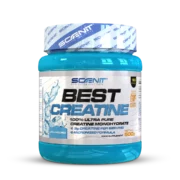 BEST CREATINE SCENIT 500G