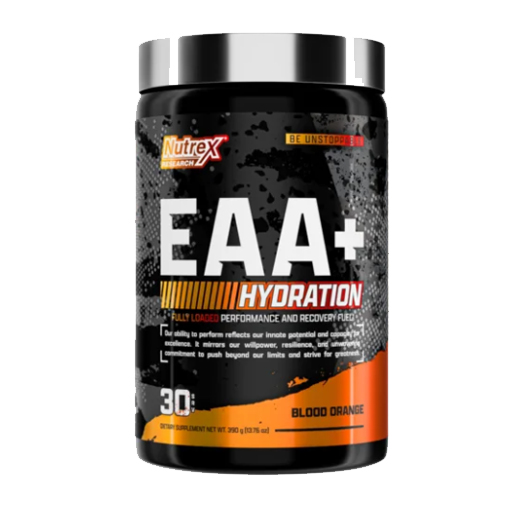 EAA+HYDRATION NUTREX 390G