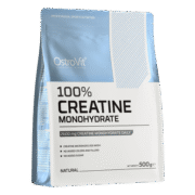 CREATINE OSTROVIT 500G