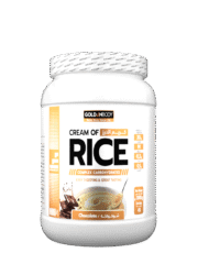 CREAM OF RICE 1KG