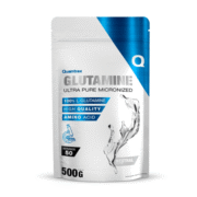 GLUTAMINE 500 G QUAMATRAX