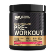 GOLD STANDARD PRE-WORKOUT 330G